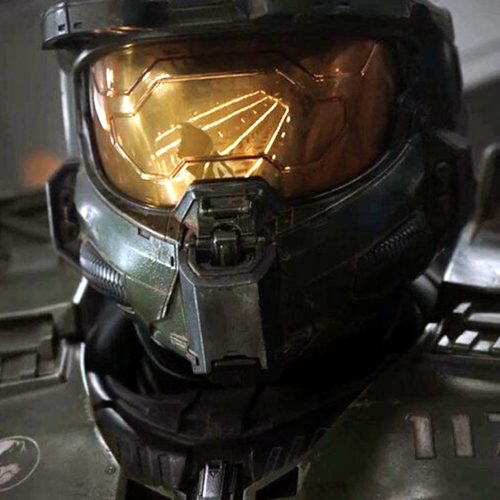 تریلر سریال Master Chief