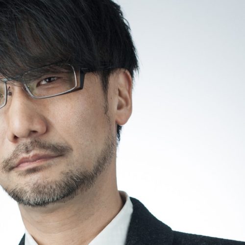 بازی واقعیت مجازی کوجیما پروداکشنز