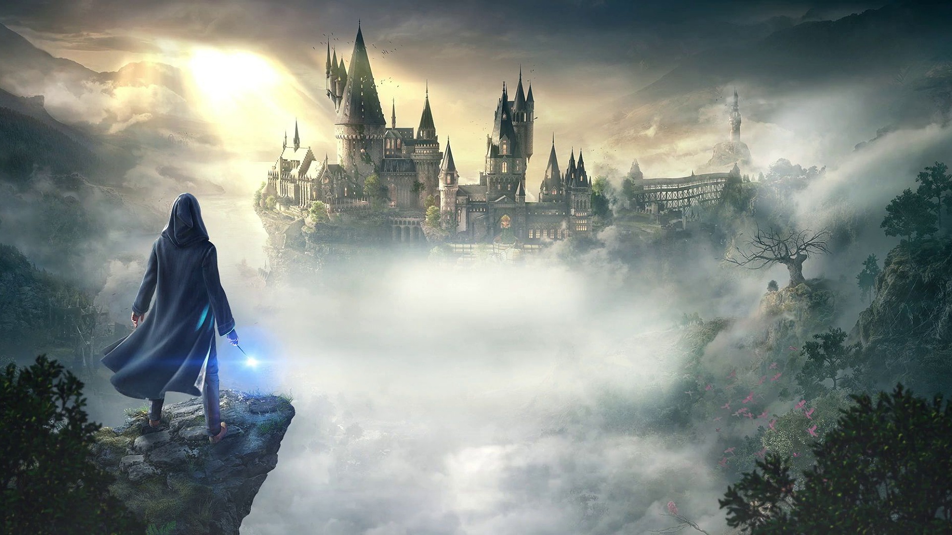 تاریخ عرضه بازی Hogwarts Legacy