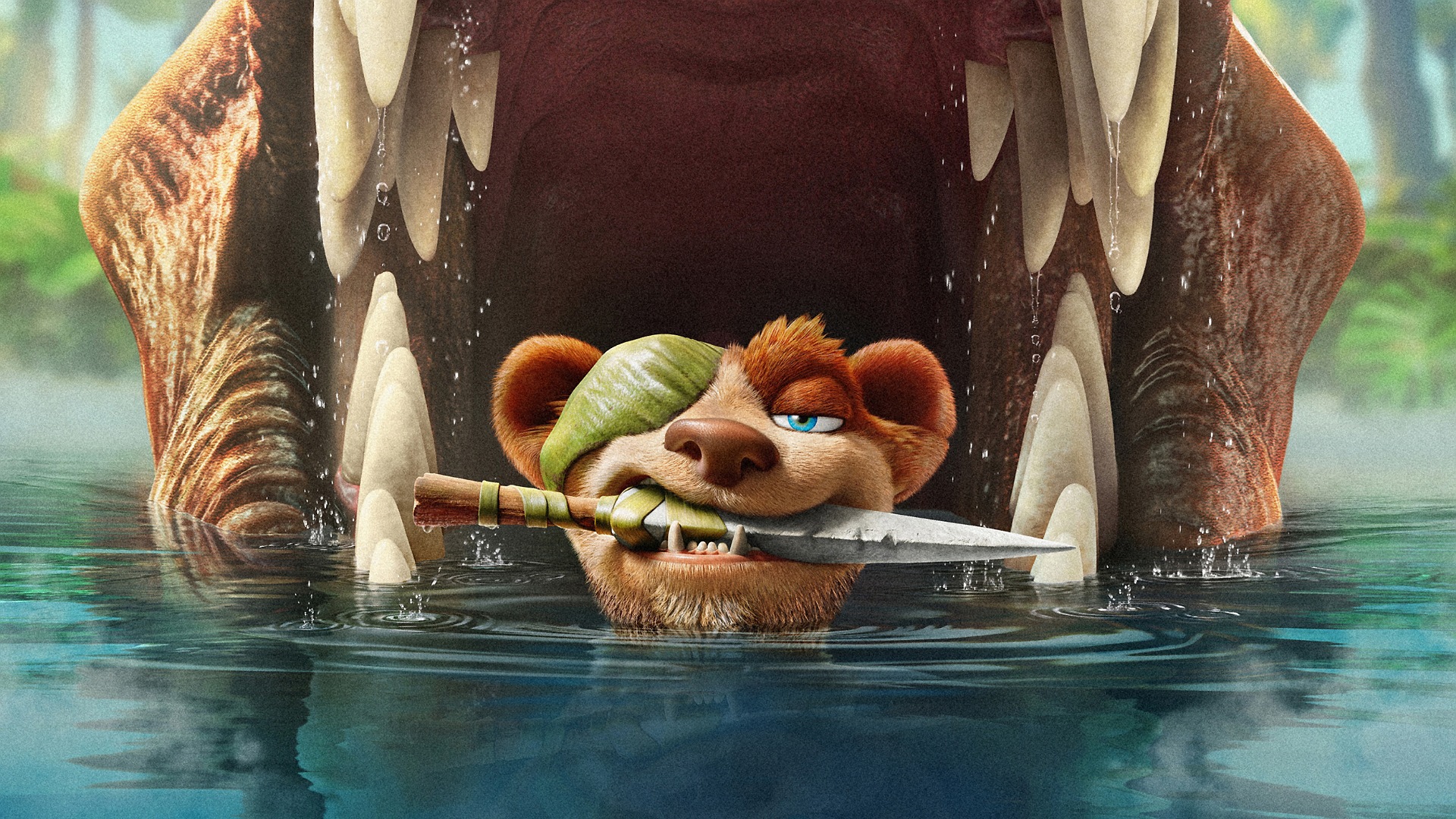 مهمترین فیلم و سریالهای بهمن