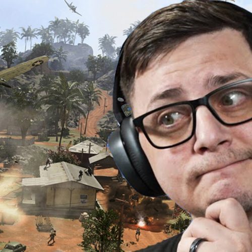 مشکلات Call of Duty: Warzone Pacific