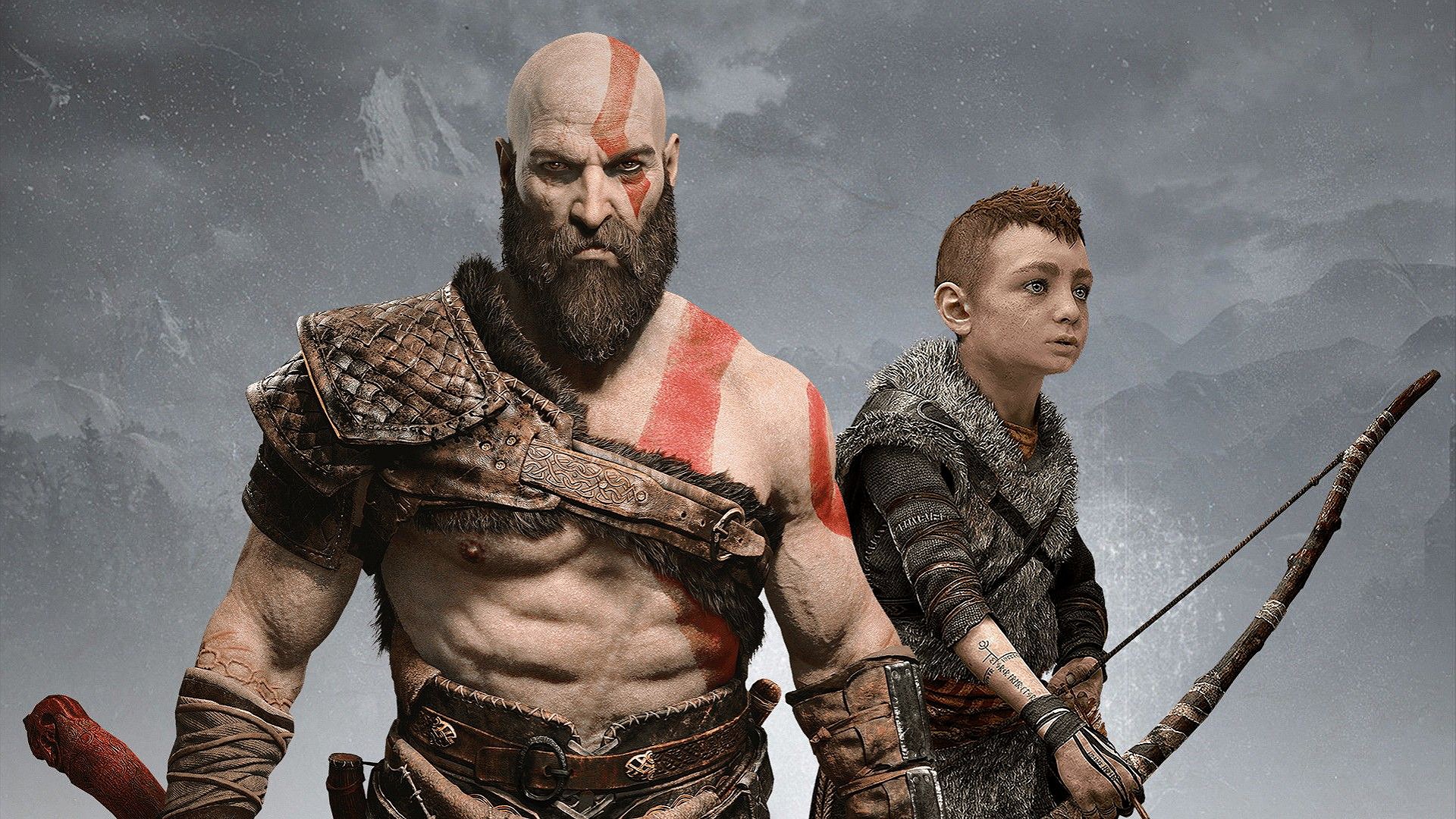تاریخ انتشار بازی God of War Ragnarok