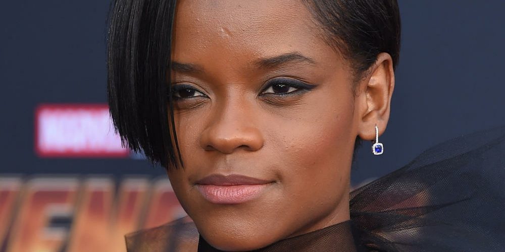 بازگشت لتیشیا رایت به فیلمبرداری فیلم Black Panther 2، فیلم مورد انتظار مارول