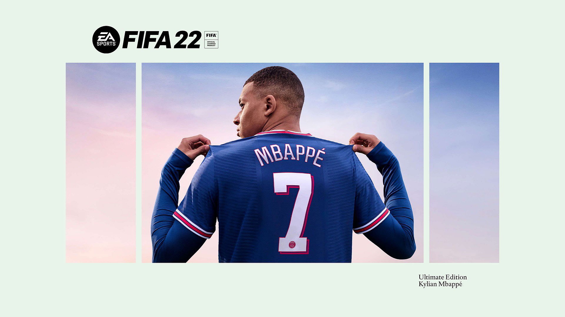 هک بازی FIFA 22