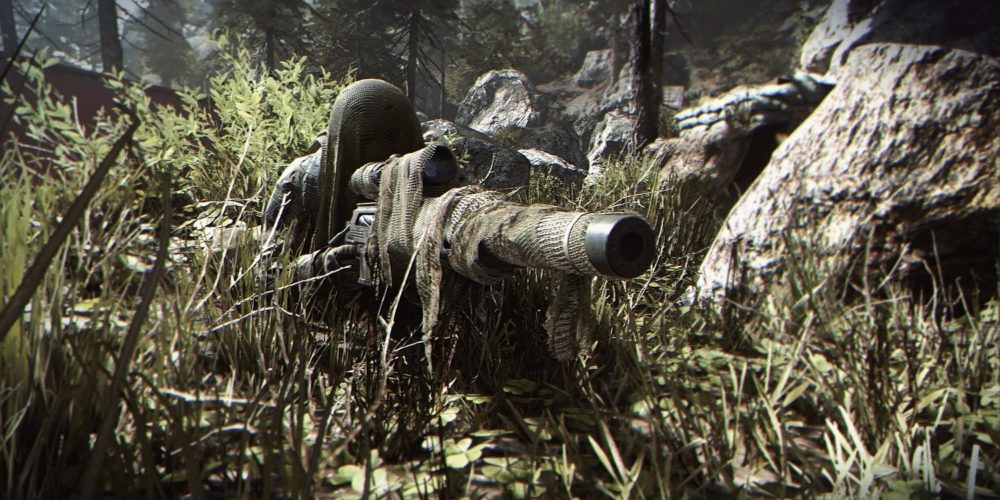 داستان بازی Call of Duty: Modern Warfare 2