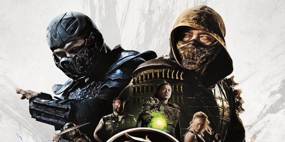 فیلم دنباله Mortal Kombat