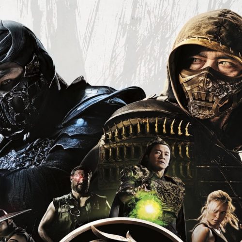 فیلم دنباله Mortal Kombat