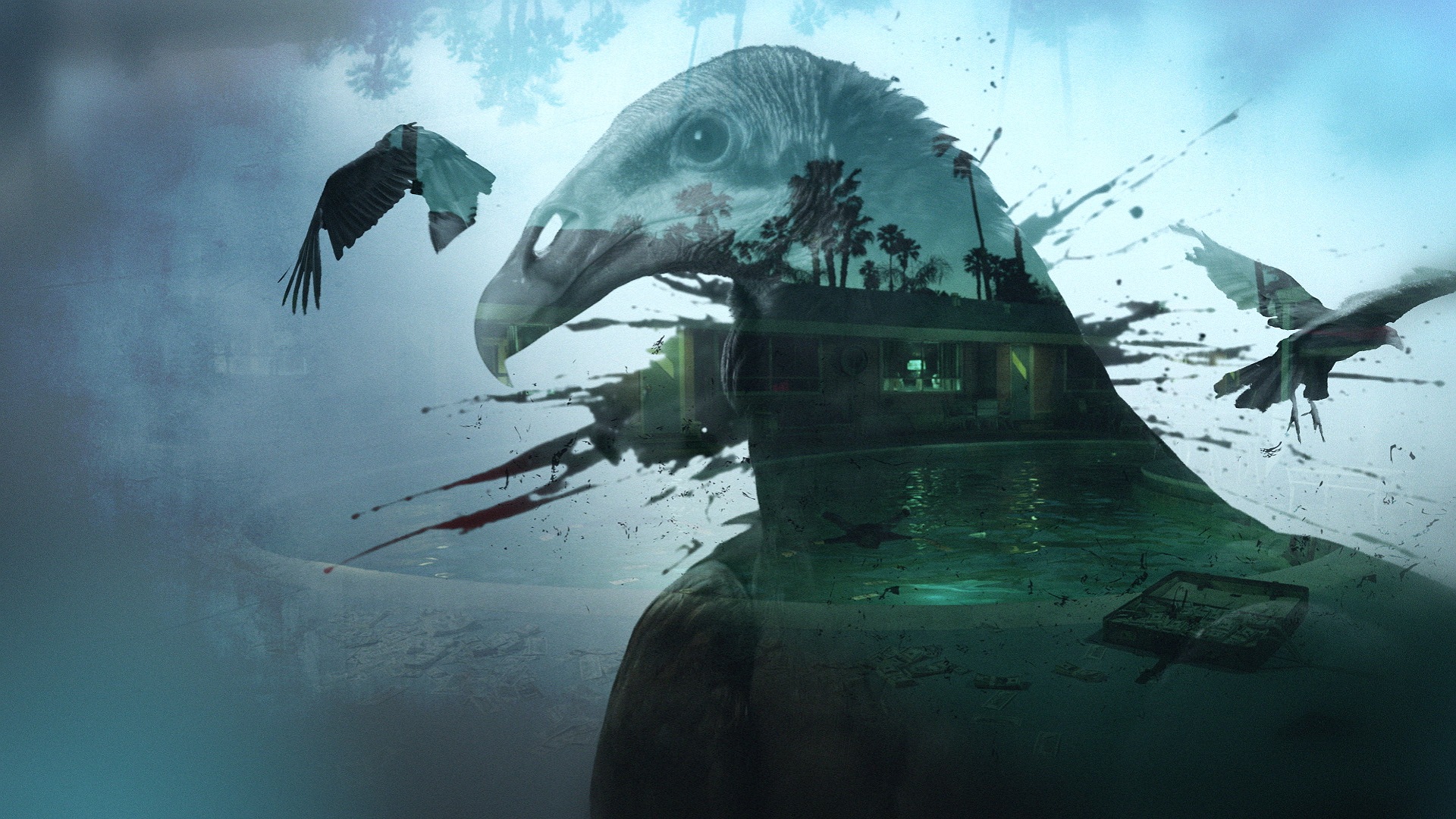 مهمترین فیلم و سریالهای بهمن