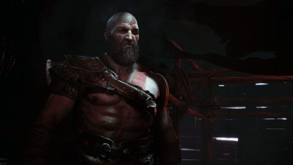 بازی God of War رایانه شخصی