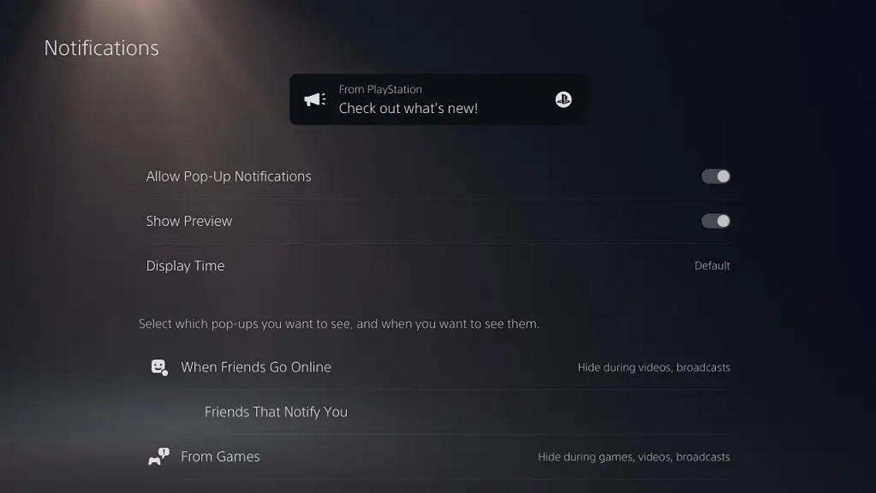 کنسول پلی استیشن 5