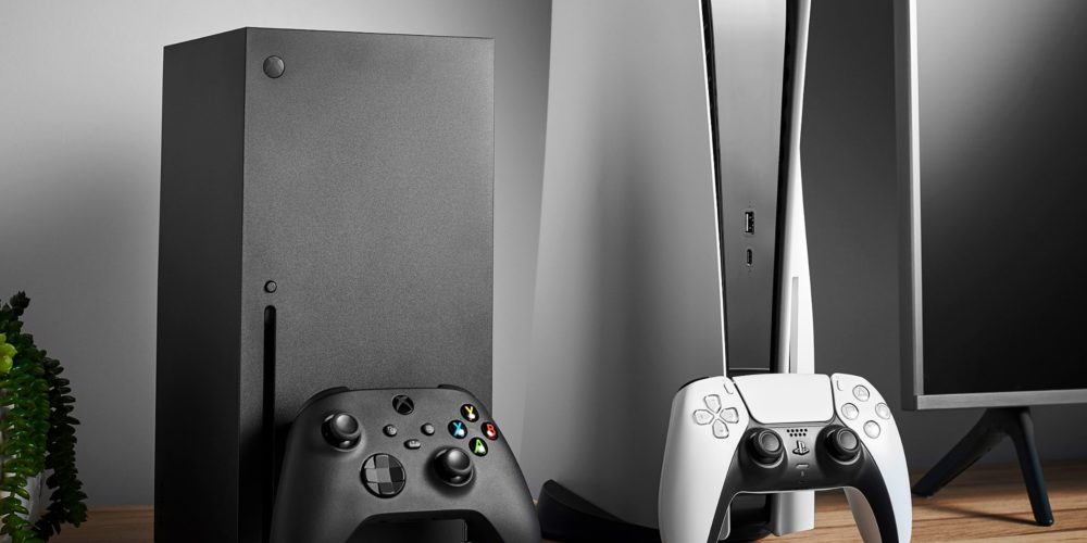 آمار فروش پلی استیشن 5