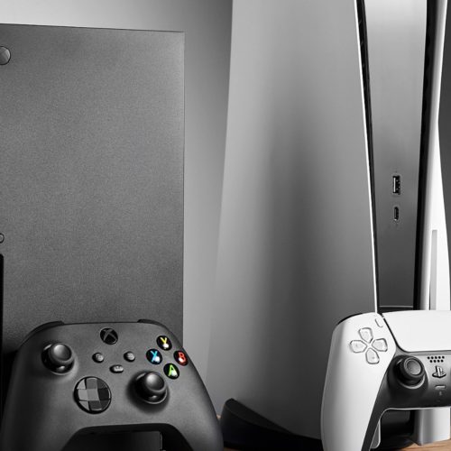 آمار فروش پلی استیشن 5