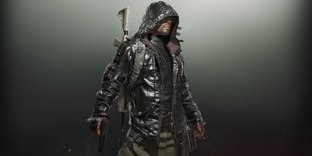 استودیو سازنده بازی PUBG