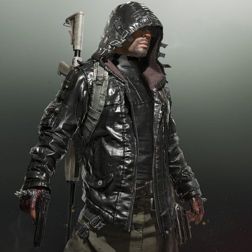 استودیو سازنده بازی PUBG