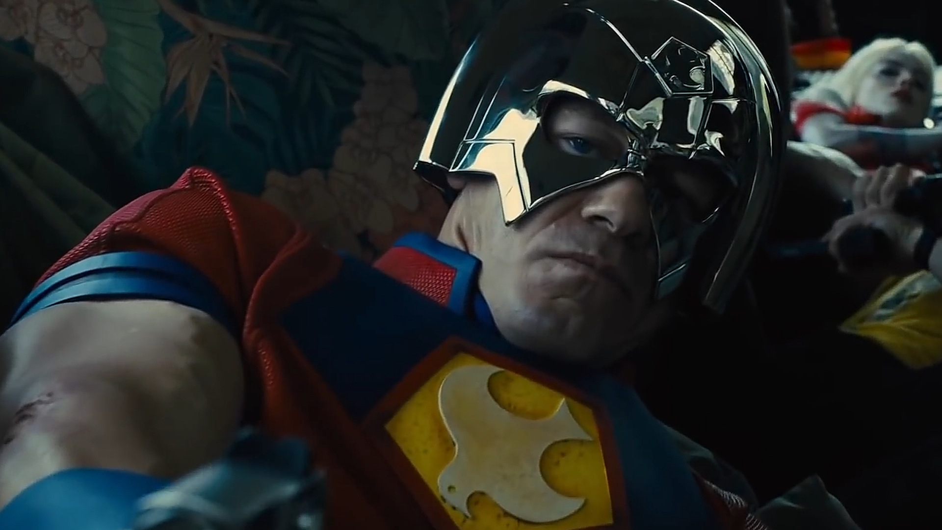 شخصیت پیس میکر