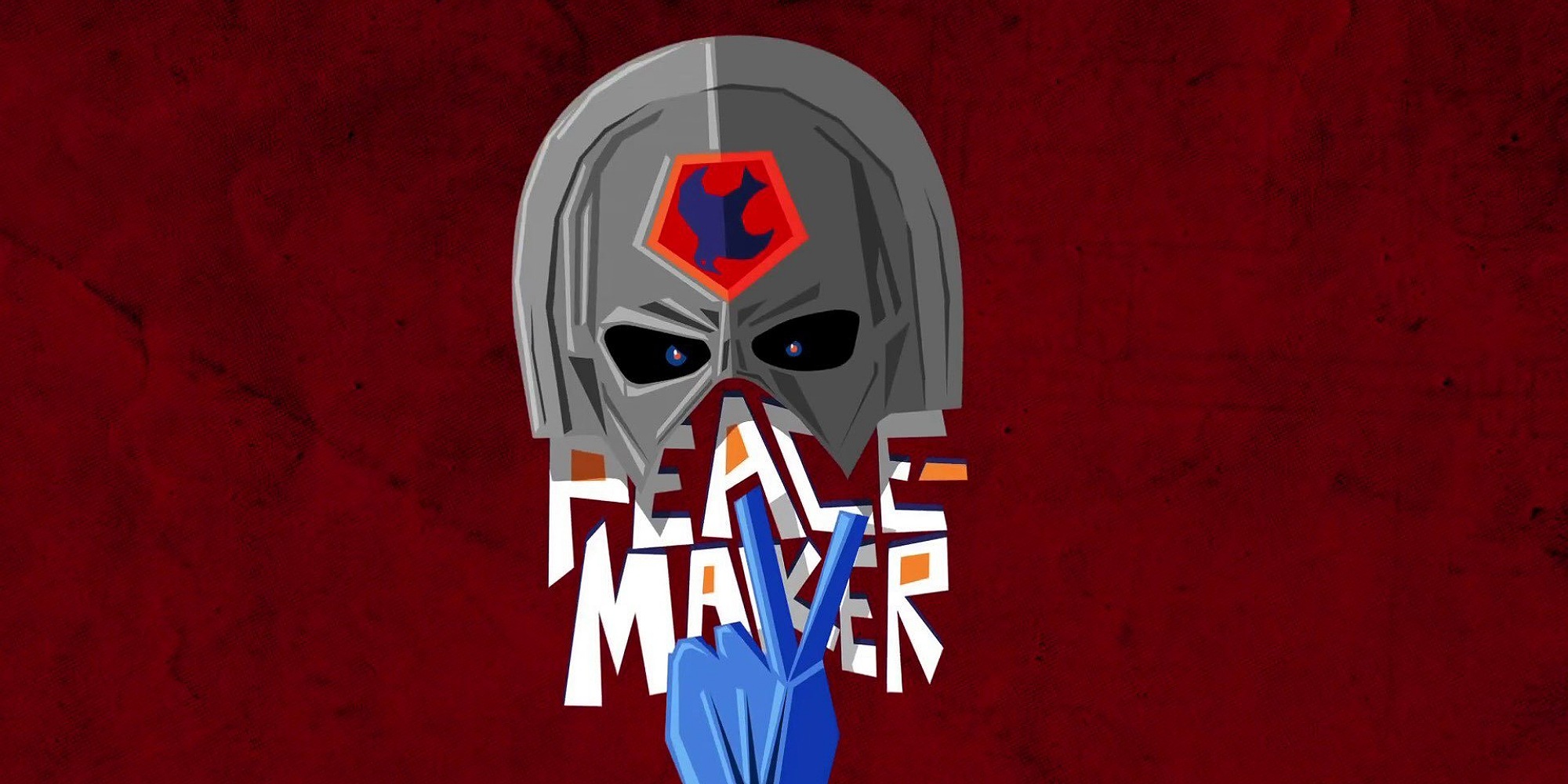 شخصیت پیس میکر - Peacemaker