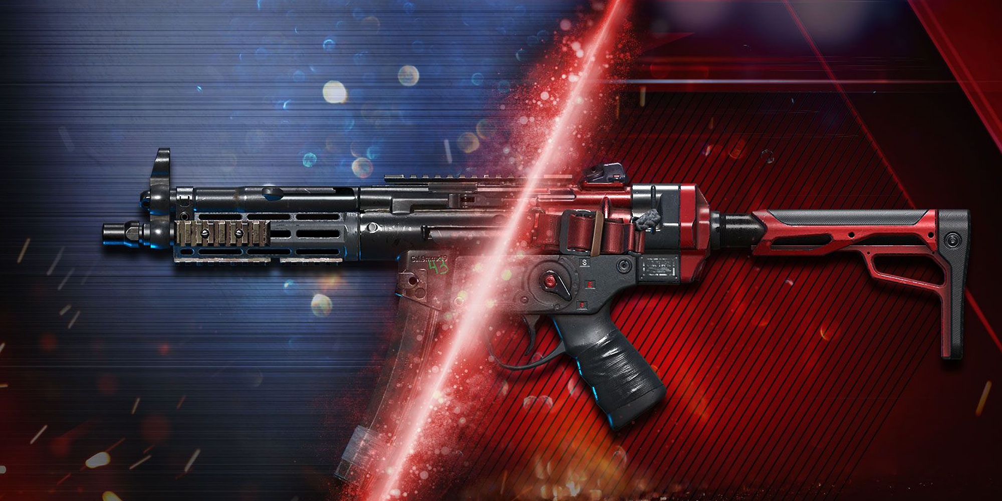 بهترین اتچمنت سلاح Call of Duty: Mobile