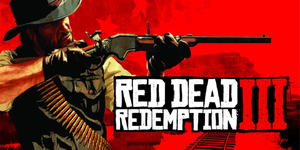 زمان انتشار احتمالی بازی‌های RDR 3 و GTA 6