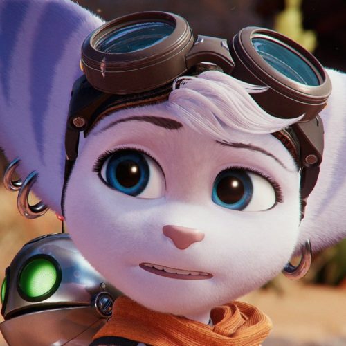 نامزدهای مراسم DICE Awards