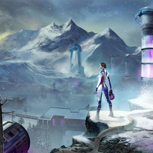 بازی Relicta فروشگاه اپیک گیمز