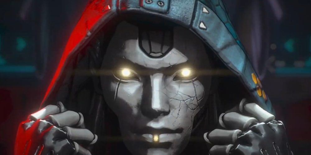 نسخه نسل نهمی بازی Apex Legends