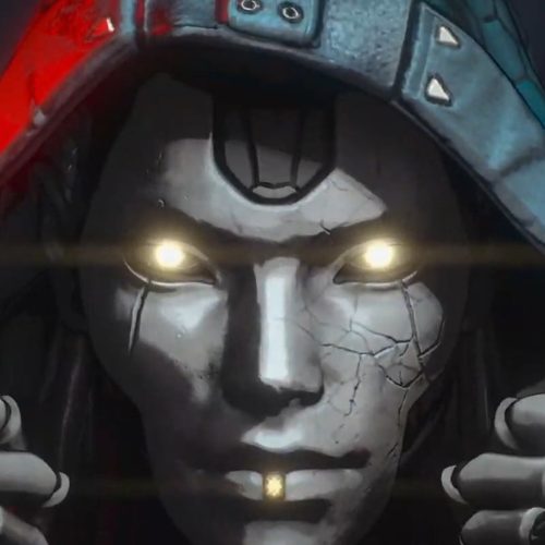 نسخه نسل نهمی بازی Apex Legends