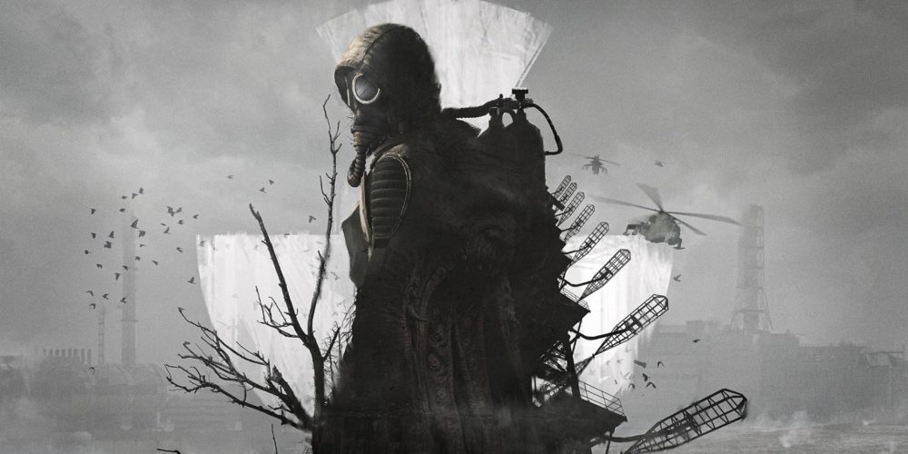 تاخیر بازی STALKER 2