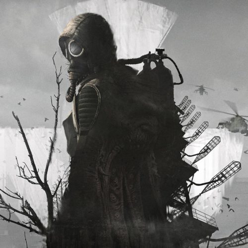 تاخیر بازی STALKER 2