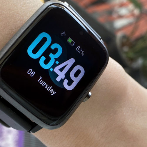 ساعت هوشمند اقتصادی