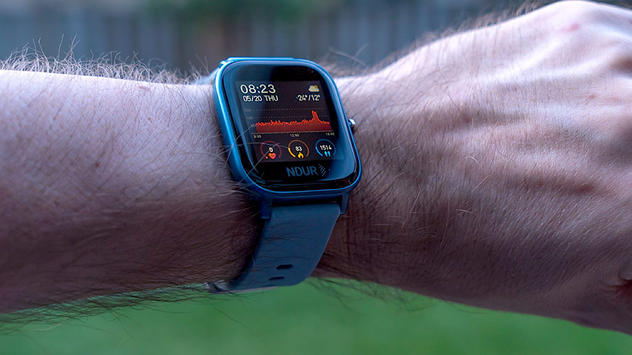 ساعت هوشمند اقتصادی