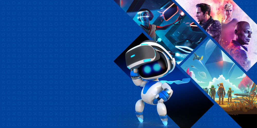 قابلیت Backwards Compatibility در PSVR 2