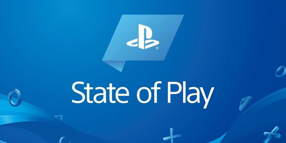 رویداد جدید State of Play