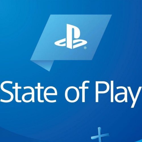 رویداد جدید State of Play