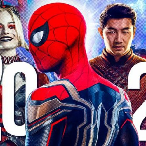 بهترین آثار ابرقهرمانی سال ۲۰۲۱