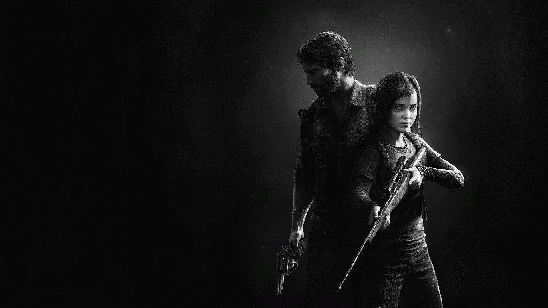 نسخه ریمیک بازی The Last of Us