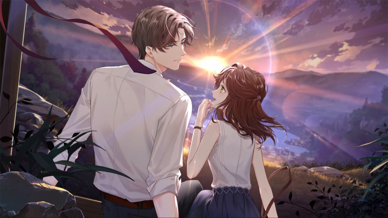 بازی Tears of Themis بهترین بازیهای رایگان سال ۲۰۲۱