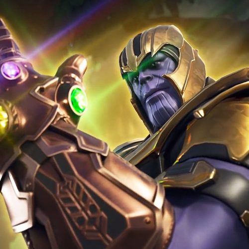 بهترین اسکین Fortnite در کراس‌اورها