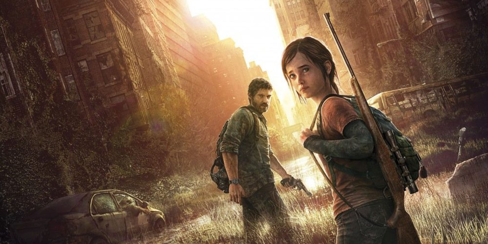 نسخه ریمیک بازی The Last of Us و ریمستر The Last of Us 2