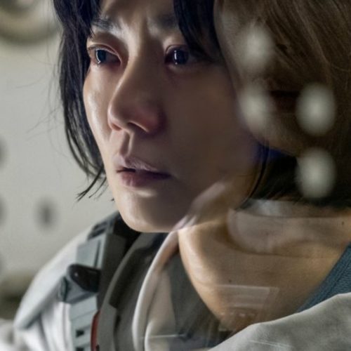 معرفی سریال کره‌ای دریای خاموش ـ The Silent Sea