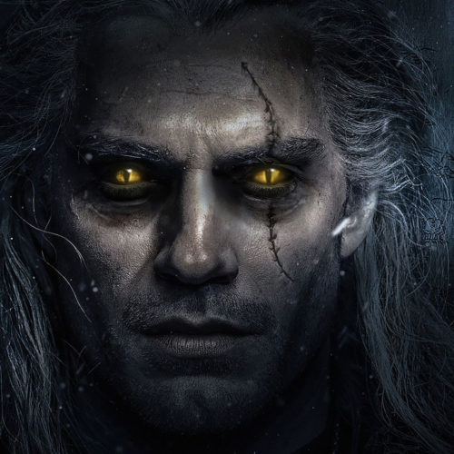 فصل سوم سریال ویچر