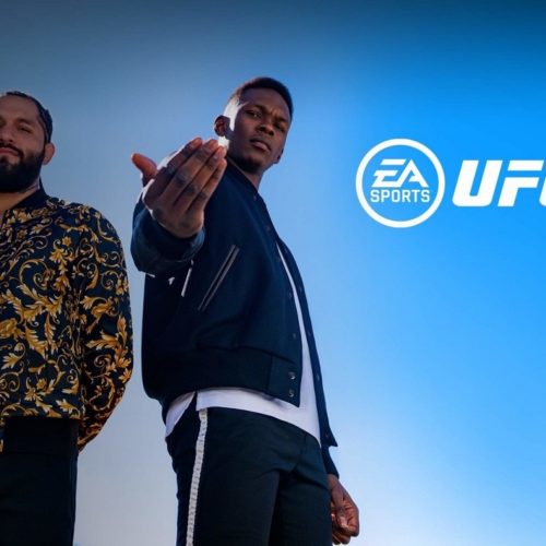 بازی‌های رایگان ماه فوریه پلی استیشن بازی UFC 4