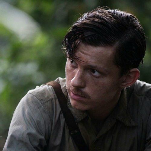 اولین کلیپ رسمی فیلم UNCHARTED