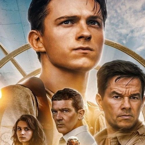 تریلر جدید فیلم آنچارتد