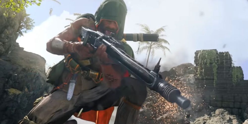 شرکت اکتیویژن علیه یک وبسایت فروش چیت Warzone