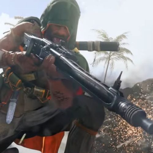 شرکت اکتیویژن علیه یک وب‌سایت فروش چیت Warzone