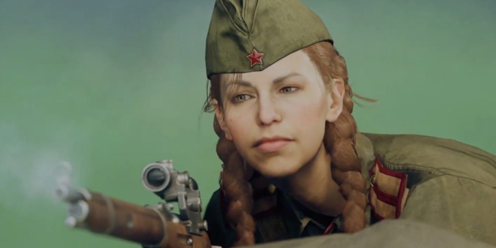 چیت Warzone Pacific