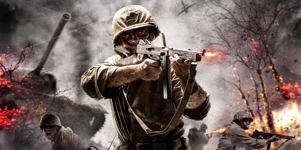 سری Call of Duty