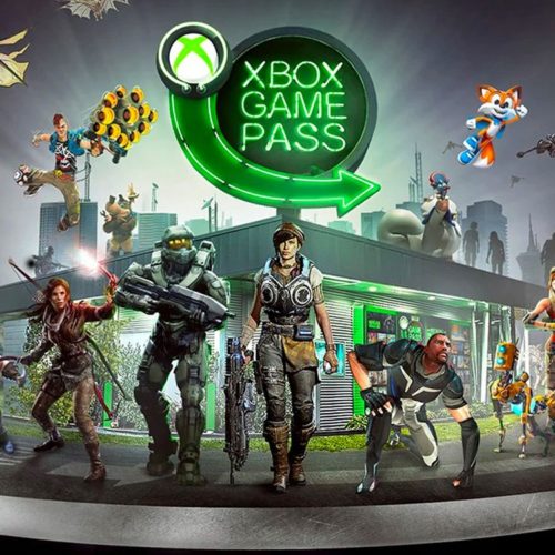 تعداد مشترکین ایکس باکس گیم پس