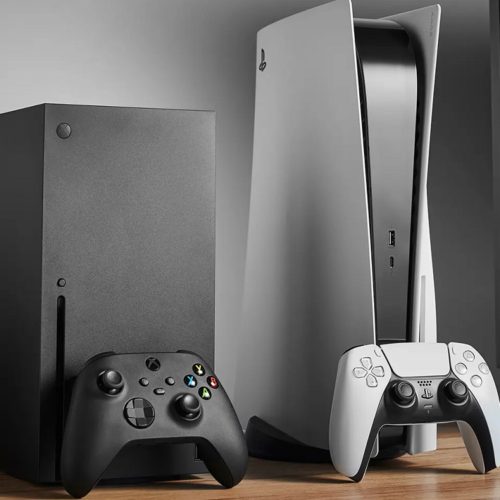 پیش‌بینی فروش پلی‌استیشن 5 و ایکس باکس سری ایکس
