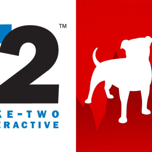 خرید زینگا توسط تیک‌تو